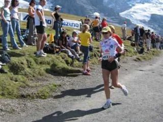 2006 Jungfrau Marathon